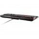 Corsair K70 MAX keyboard Gaming USB US English Black Corsair K70 MAX keyboard Gaming USB US English Black