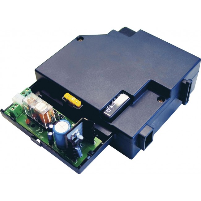Emergency power supply module BFT P125035 SL Bat2 (battery) Emergency power supply module BFT P125035 SL Bat2 (battery)