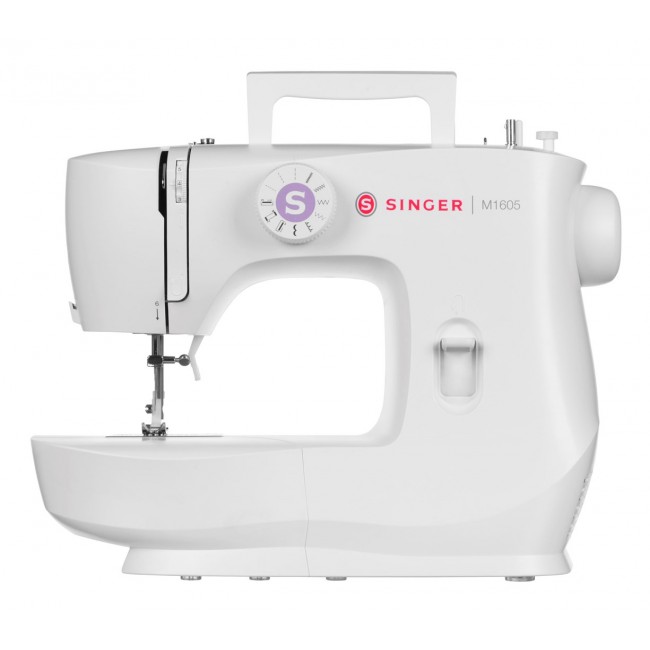 SINGER M1605 sewing machine Electric SINGER M1605 sewing machine Electric