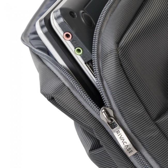 Rivacase 8251 43.9 cm (17.3