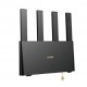 Tenda 4G08 Router Black