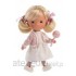 Llorens 52602 Miss Miniss Doll Blonde