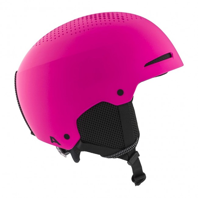 Alpina Zupo Pink Matt winter helmet 51-55 Alpina Zupo Pink Matt winter helmet 51-55