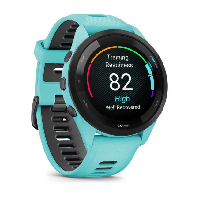 Garmin Forerunner 265 3.3 cm (1.3 Garmin Forerunner 265 3.3 cm (1.3
