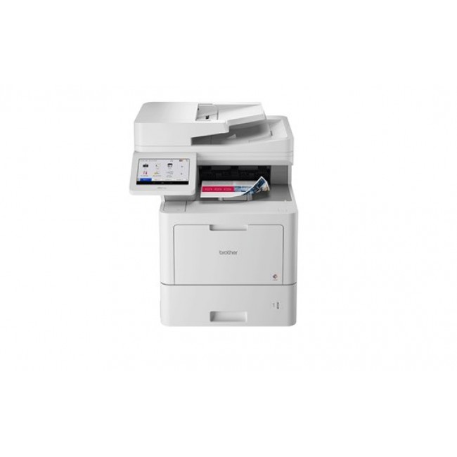 Brother MFC-L9630CDN multifunction printer Laser A4 2400 x 600 DPI 40 ppm Brother MFC-L9630CDN multifunction printer Laser A4 2400 x 600 DPI 40 ppm