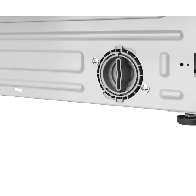 Whirlpool BI WMWG 91485 EU washer dryer Built-in Front-load White D Whirlpool BI WMWG 91485 EU washer dryer Built-in Front-load White D