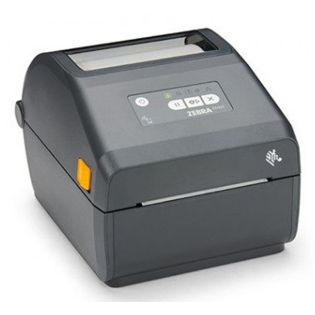 Zebra ZD421D label printer Direct thermal 300 x 300 DPI 102 mm/sec Wired & Wireless Ethernet LAN Bluetooth Zebra ZD421D label printer Direct thermal 300 x 300 DPI 102 mm/sec Wired & Wireless Ethernet LAN Bluetooth