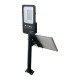 V-TAC 50W LED Solar Street Light 4000K HYBRID