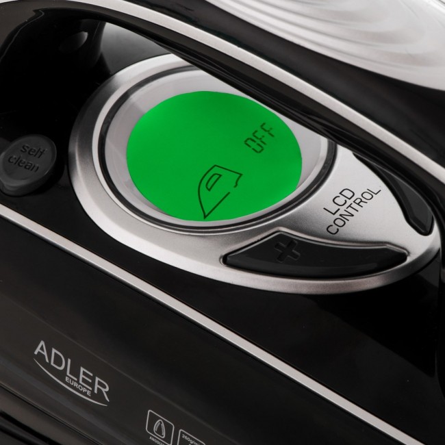 ADLER AD 5054 STEAM IRON