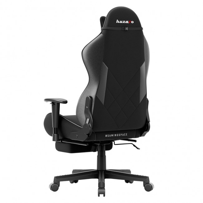 Huzaro Force 5.7 Black gaming chair Huzaro Force 5.7 Black gaming chair