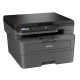 Brother DCP-L2622DW Laser A4 1200 x 1200 DPI 34 ppm Wi-Fi Brother DCP-L2622DW Laser A4 1200 x 1200 DPI 34 ppm Wi-Fi