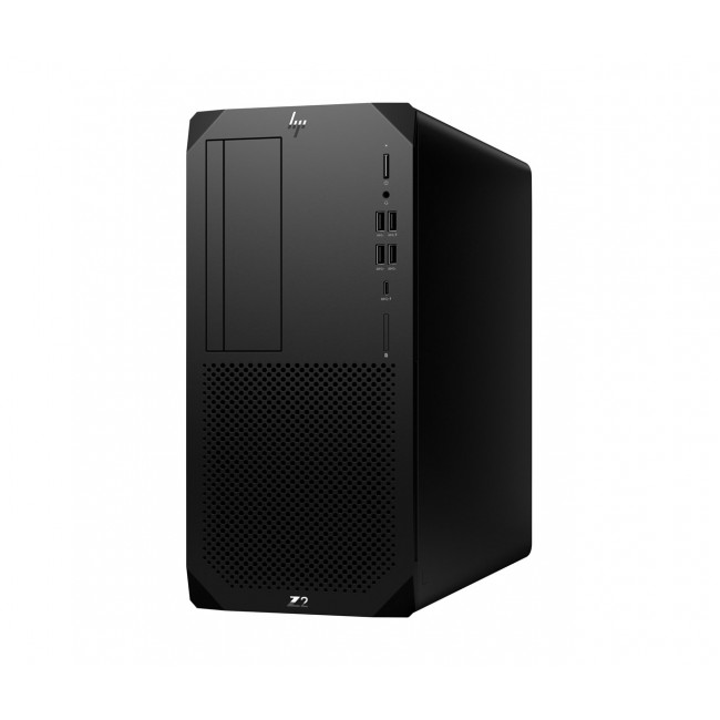 HP Z2 Tower G9 i7-14700 32GB DDR5 4800 SSD1TB RTX A1000_8GB W11Pro 3Y OnSite HP Z2 Tower G9 i7-14700 32GB DDR5 4800 SSD1TB RTX A1000_8GB W11Pro 3Y OnSite