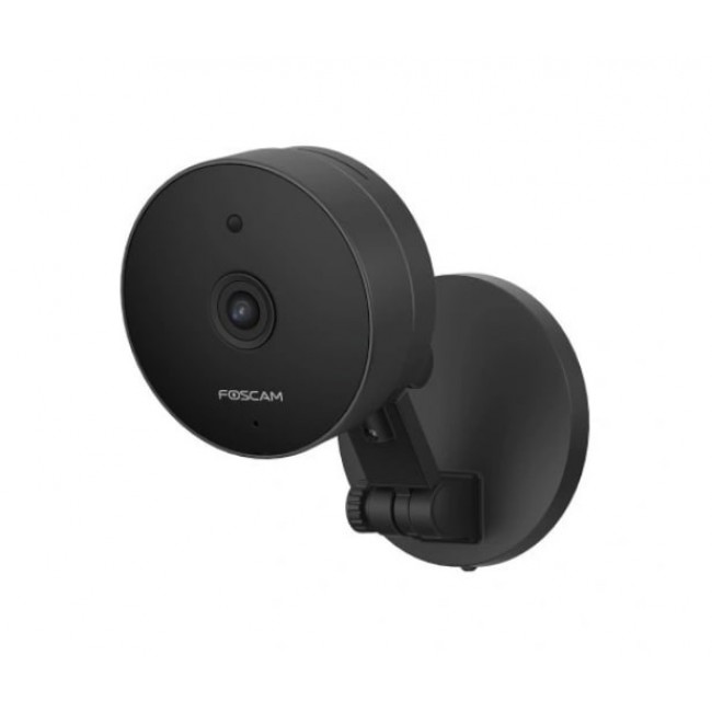 Foscam IP Camera C5M 5 Mpix Black