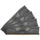 Corsair Vengeance CMK64GX5M4B6000Z36 memory module 64 GB 4 x 16 GB DDR5 Corsair Vengeance CMK64GX5M4B6000Z36 memory module 64 GB 4 x 16 GB DDR5