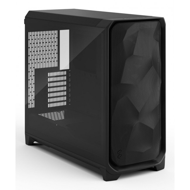 Fractal Design Meshify 3 XL Black TG Light Tint Fractal Design Meshify 3 XL Black TG Light Tint