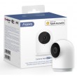 Aqara CH-C01 security camera Dome IP security camera Indoor & outdoor 1920 x 1080 pixels Wall