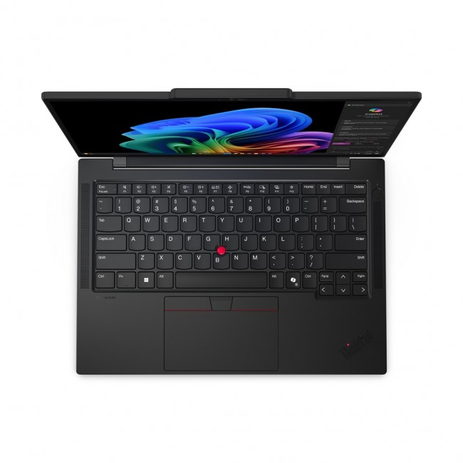 Lenovo ThinkPad T14s Gen 6 (Snapdragon) Copilot+ PC X1E-78-100 Laptop 35.6 cm (14