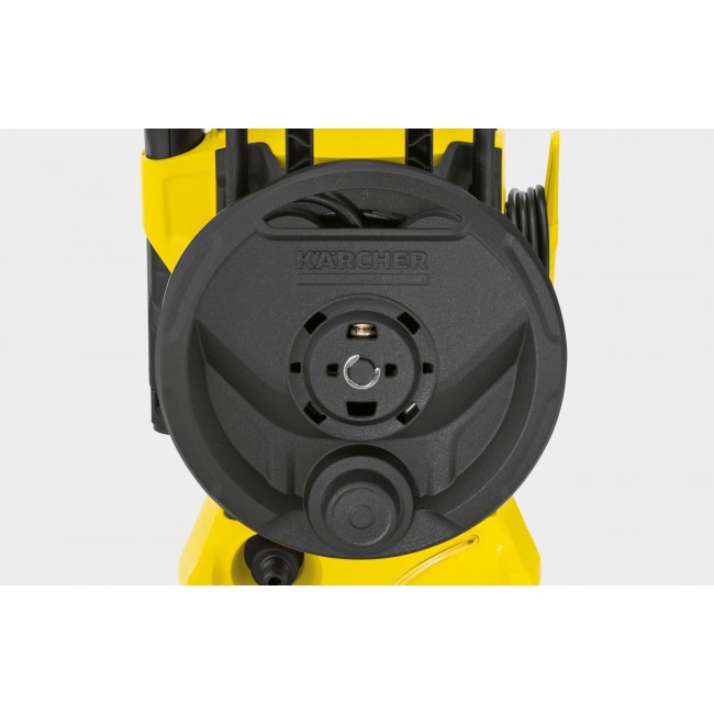 KARCHER pressure washer K 3 Premium Power Control - 1.602-750.0 KARCHER pressure washer K 3 Premium Power Control - 1.602-750.0