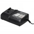 DEDRA DED7039 battery charger