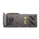 ASUS TUF Gaming TUF-RTX5060TI-O16G-GAMING NVIDIA GeForce RTX 5060 Ti 16 GB GDDR7