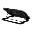 6 FAN VORTEX RGB Laptop Cooling Pad