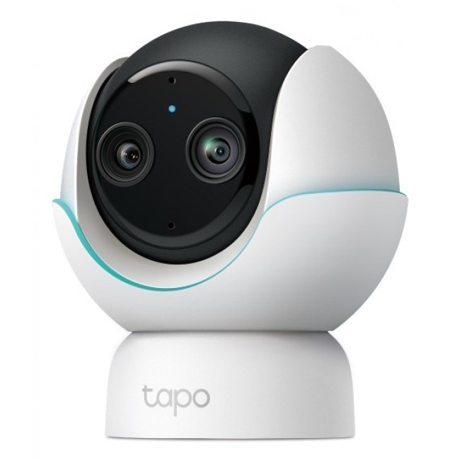 TP-Link Dual-Lens Smart Baby Camera