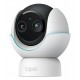 TP-Link Dual-Lens Smart Baby Camera