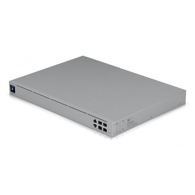 Ubiquiti EFG gateway/controller 10, 100, 1000, 2500 Mbit/s