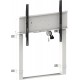 iiyama MD-WLIFT2031-W1 monitor mount / stand 2.67 m (105
