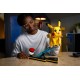 LEGO POK MON 72152 Pikachu and Pok ball