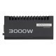 ASUS ASUS-PRO-WS-3000P power supply unit 3000 W 20+4 pin ATX ATX Black