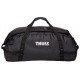 Thule Chasm TDSD304 Black duffel bag 90 L Polyester