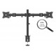 PureMounts PM-OFFICE-02 monitor mount / stand 68.6 cm (27 PureMounts PM-OFFICE-02 monitor mount / stand 68.6 cm (27