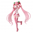 BLOKEES HATSUNE MIKU FANTASTIC EDITION - SAKURA MIKU