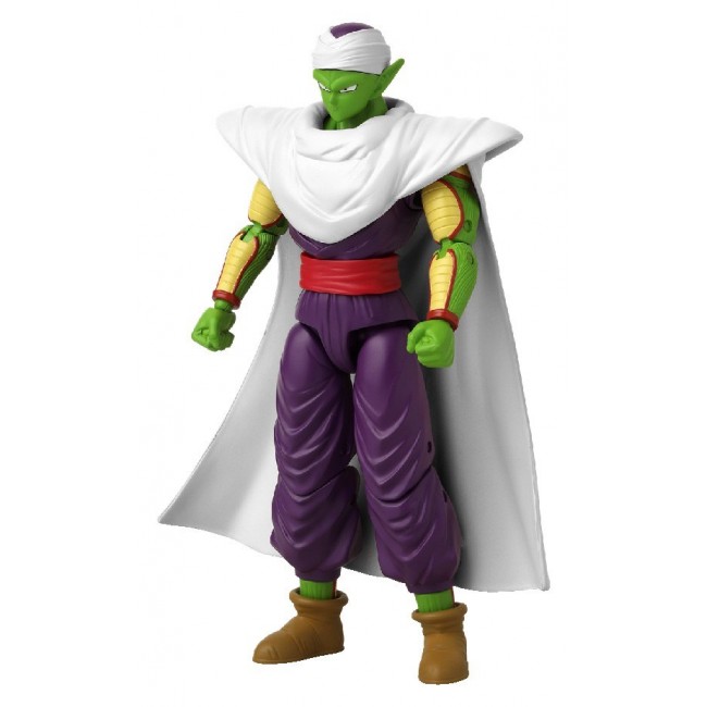 DRAGON BALL DRAGON STARS PICCOLO (DBS SH VER.) DRAGON BALL DRAGON STARS PICCOLO (DBS SH VER.)