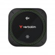 Verbatim Charge 'n' Drive Qi2 Magnetic Wireless Car Charger RGB