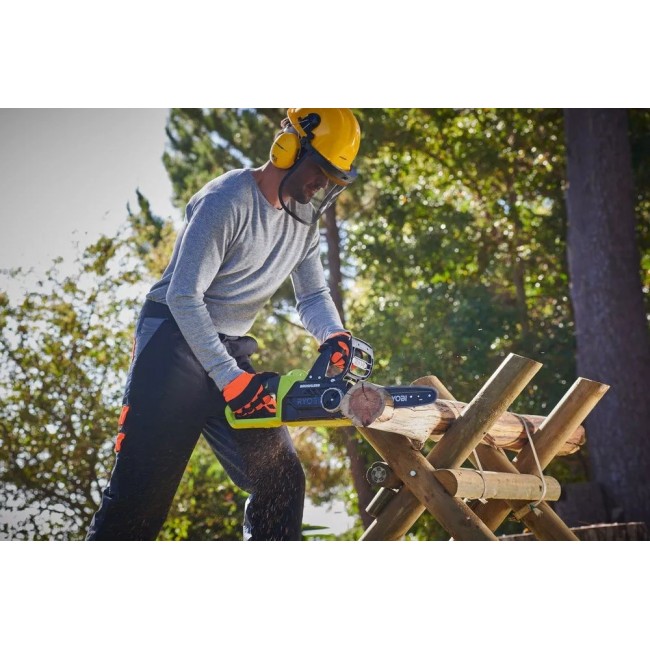 18V ONE+ OCS1830 RYOBI chainsaw
