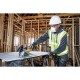 DeWALT DCS691N-XJ portable circular saw 11.5 cm Black, Yellow 4500 RPM 800 W