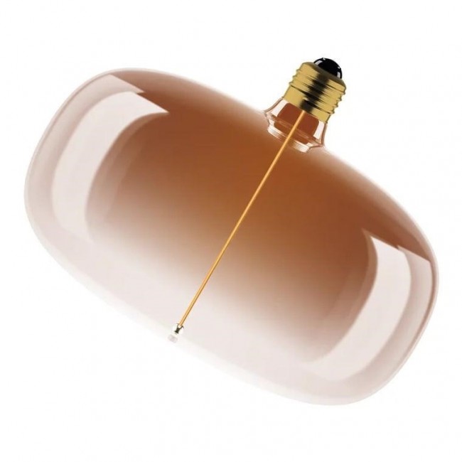 LED LAMP E27 215 4W 1800K 230V DIM LED LAMP E27 215 4W 1800K 230V DIM