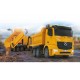 Jamara 405108 Radio-Controlled (RC) model Dump truck Electric engine 1:26