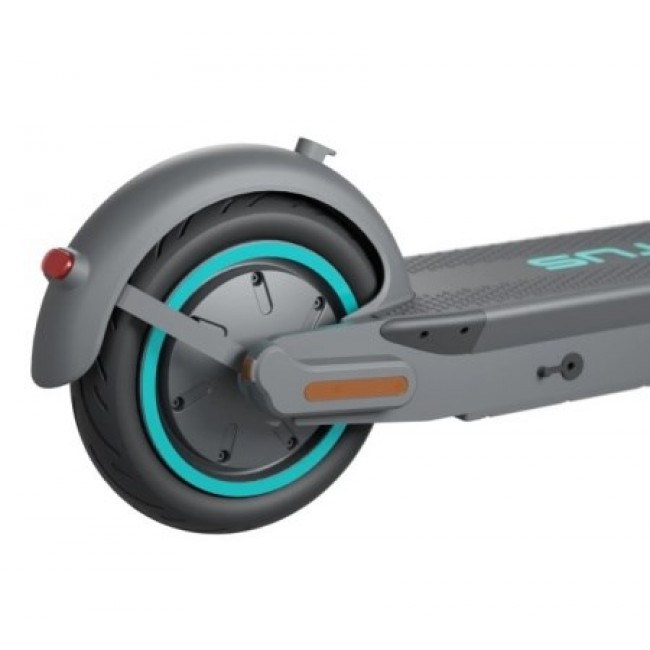Motus Scooty 10 GEN 6 Electric scooter 15 Ah grey