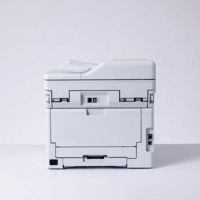 Brother MFC-L3740CDWE EcoPro ready all-in-one colour laser printer
