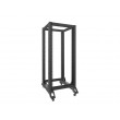 LANBERG RACK STAND 27U 600X800 (BLACK RAL9004) LANBERG RACK STAND 27U 600X800 (BLACK RAL9004)