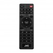 JVC MX-E325B-DAB Mini hi-fi system Black