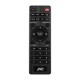 JVC MX-E325B-DAB Mini hi-fi system Black