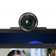 Lenovo 4XC1Q25246 webcam 8 MP 1920 x 1080 pixels USB-C Black Lenovo 4XC1Q25246 webcam 8 MP 1920 x 1080 pixels USB-C Black