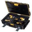 Power tool set Combo 18V DCK422P3 Dewalt Power tool set Combo 18V DCK422P3 Dewalt