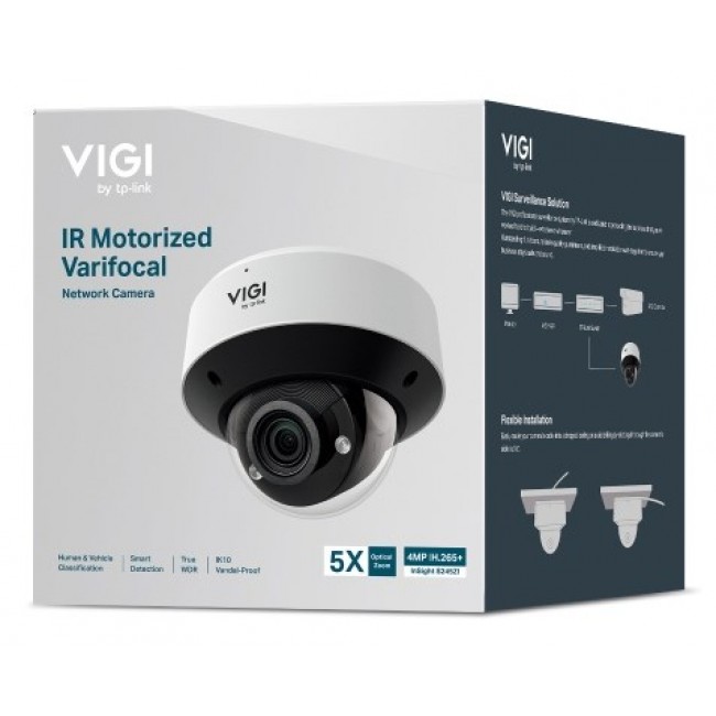 TP-LINK IP Camera InSight S245ZI TP-LINK IP Camera InSight S245ZI
