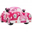 Children's electric ride-on Minnie Mouse 6V Huffy 17315W