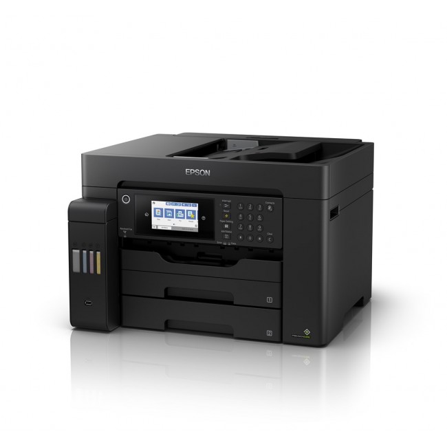 Epson EcoTank L15150 Inkjet A3+ 4800 x 2400 DPI 32 ppm Wi-Fi